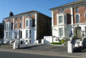 Guest House close to Dover’s White Cliffs and 5 minutes’ drive from Dover's Ferry and Cruise Ship Terminal