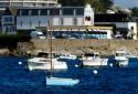 just 5 minutes' drive from the Gare Maritime de Roscoff Ferry Port