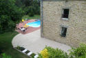 Ty Me Mamm Bed and breakfast in Carnac, Brittany, France