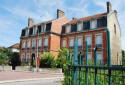 B&B in the centre of Troyes in the Champagne-Ardenne region