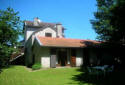Chambre d'hote 1 km from the centre of Chaumont and Saint Jean-Baptiste Basilica