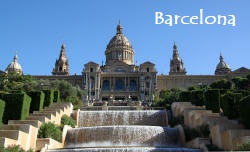 Barcelona Hotels find your choice accommodation 