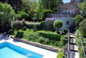 17th-century Catalan farmhouse converted into a 3-star hotel, just 3 km from A9 Motorway access