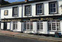 An English Pub located on Plymouth’s historic Barbican seafront.