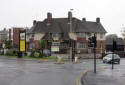 A 3-minute drive from Poole Train Station, free Wi-Fi on the Dorset coast