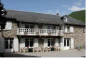 Bed and breakfast 30 kms from the Spanish Border